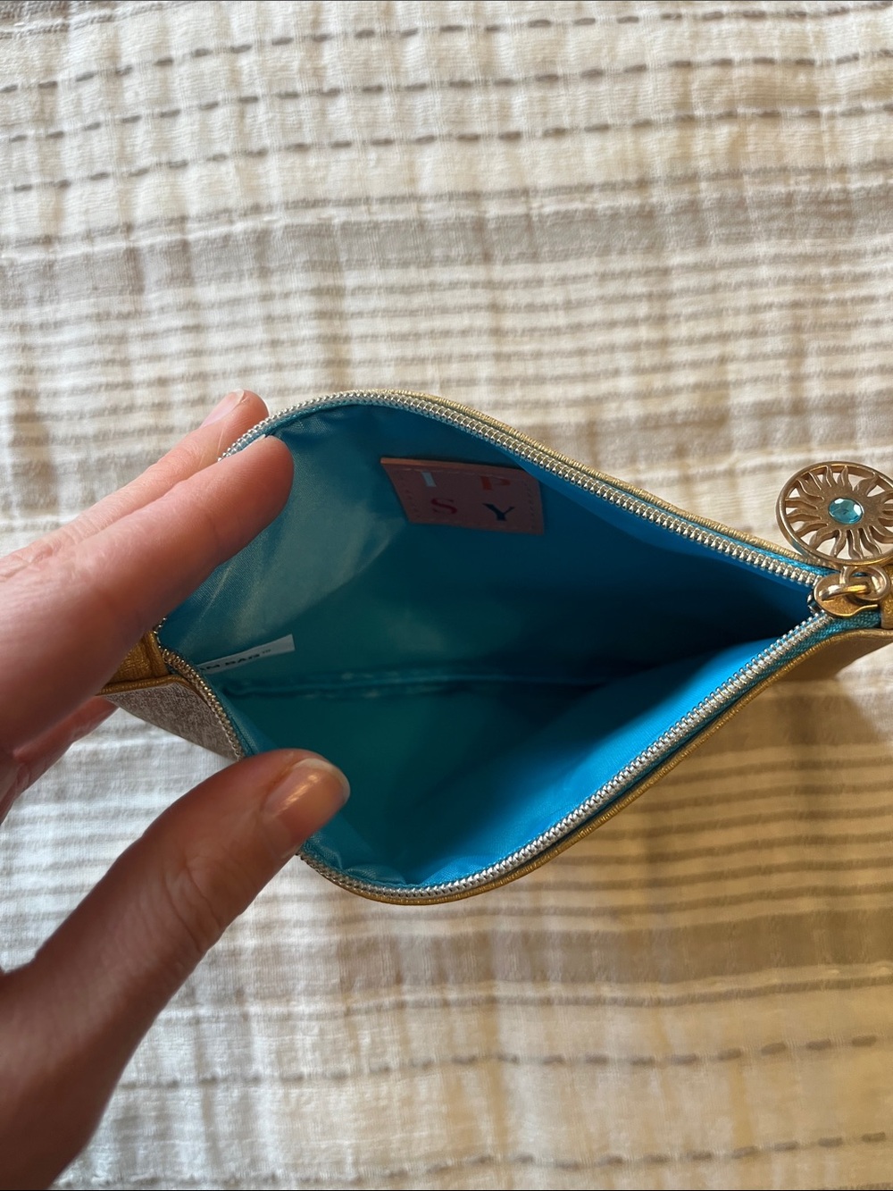 Assorted Small Pouch Collection - Picture 6 of 14